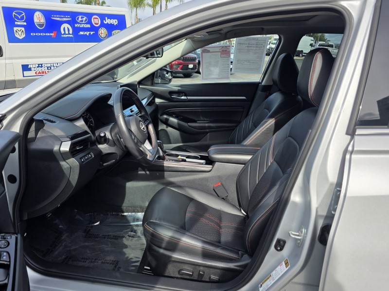 2023 Nissan Altima 2.5 SR 1N4BL4CV2PN352997