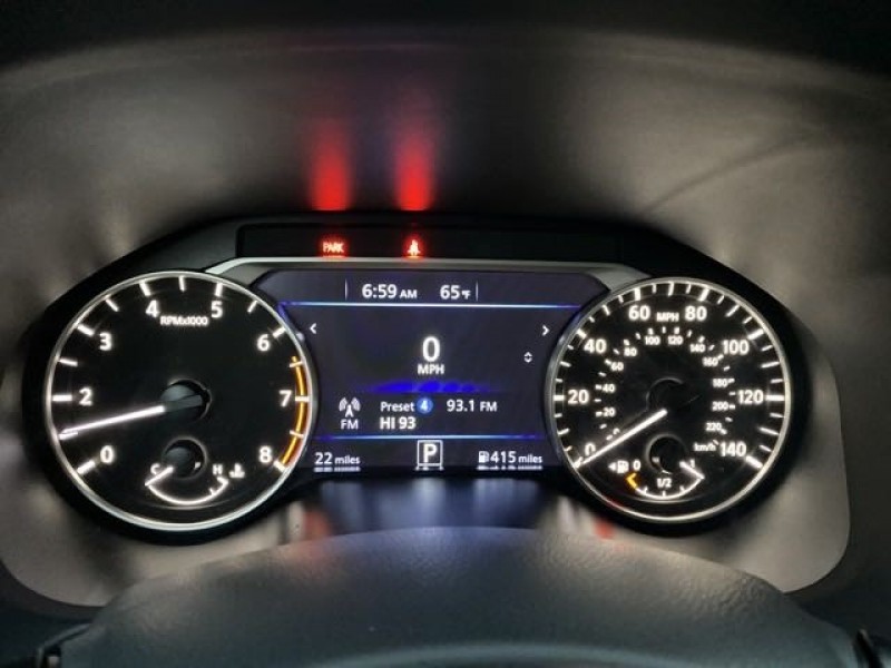 2022 Nissan Altima 2.5 SV 1N4BL4DV3NN323374 2022 Nissan Altima 2.5 SV 1N4BL4DV3NN323374