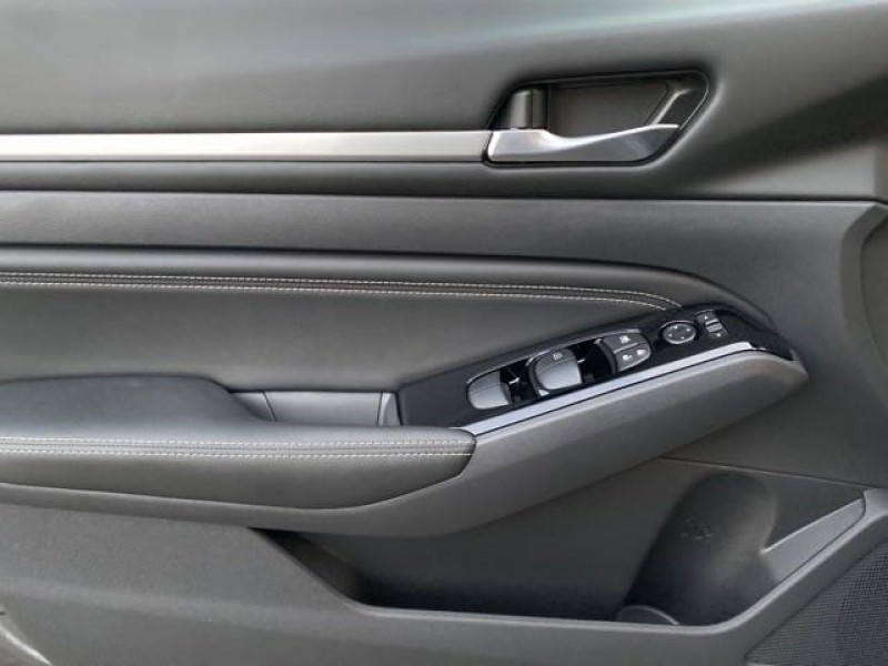 2022 Nissan Altima 2.5 SV 1N4BL4DV3NN323374 2022 Nissan Altima 2.5 SV 1N4BL4DV3NN323374