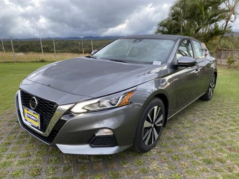 2022 Nissan Altima 2.5 SV 1N4BL4DV3NN323374 2022 Nissan Altima 2.5 SV 1N4BL4DV3NN323374