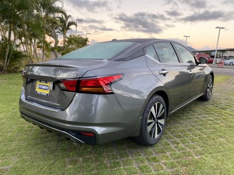 2022 Nissan Altima 2.5 SV 1N4BL4DV3NN323374 2022 Nissan Altima 2.5 SV 1N4BL4DV3NN323374