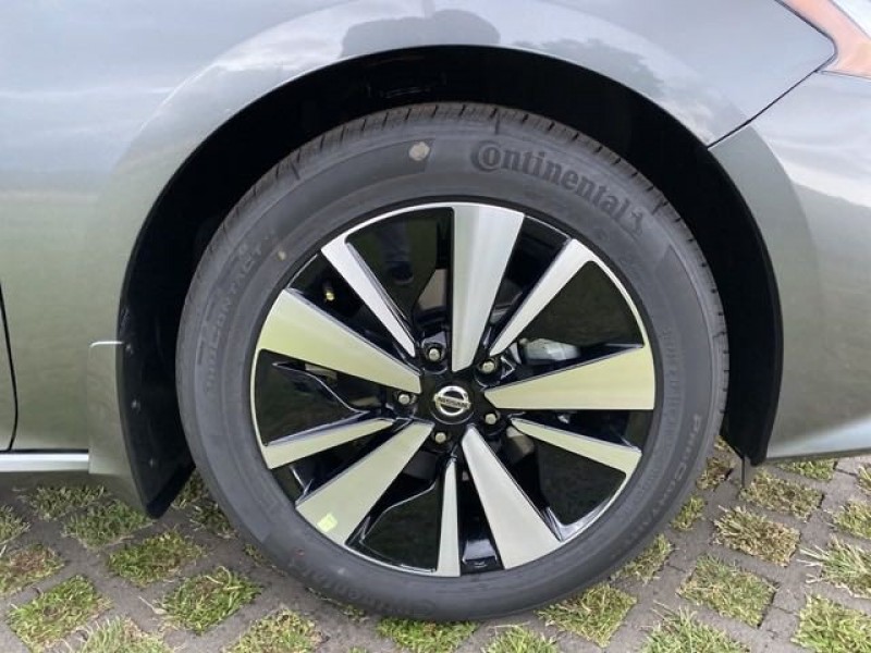 2022 Nissan Altima 2.5 SV 1N4BL4DV3NN323374 2022 Nissan Altima 2.5 SV 1N4BL4DV3NN323374