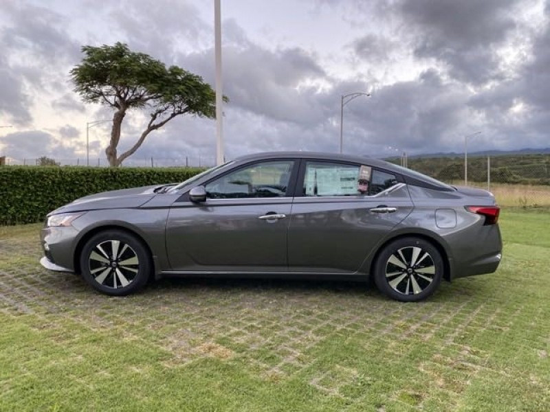 2022 Nissan Altima 2.5 SV 1N4BL4DV3NN323374 2022 Nissan Altima 2.5 SV 1N4BL4DV3NN323374