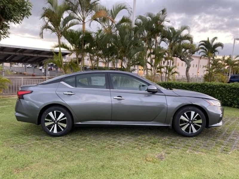 2022 Nissan Altima 2.5 SV 1N4BL4DV3NN323374 2022 Nissan Altima 2.5 SV 1N4BL4DV3NN323374