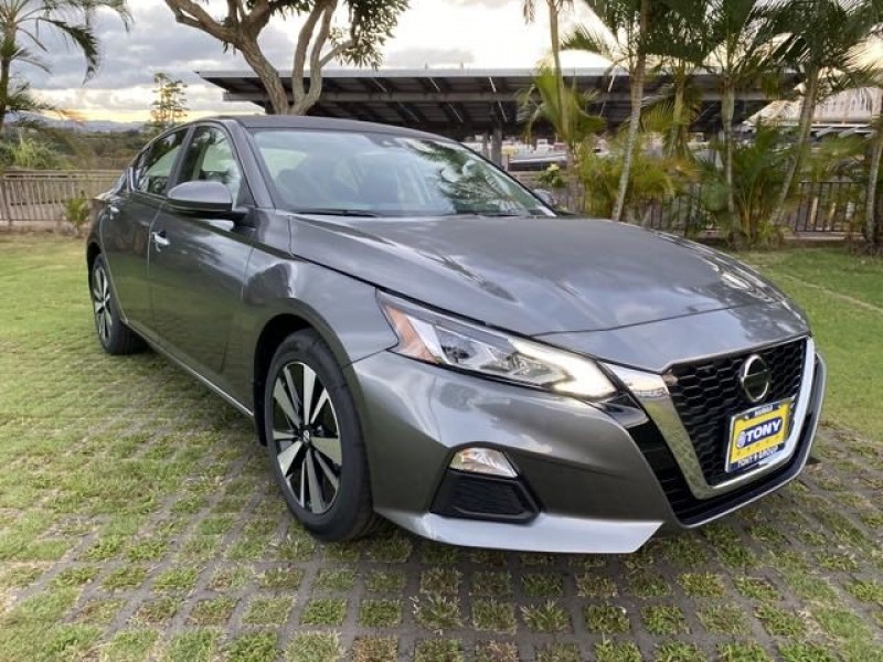 2022 Nissan Altima 2.5 SV 1N4BL4DV3NN323374 2022 Nissan Altima 2.5 SV 1N4BL4DV3NN323374