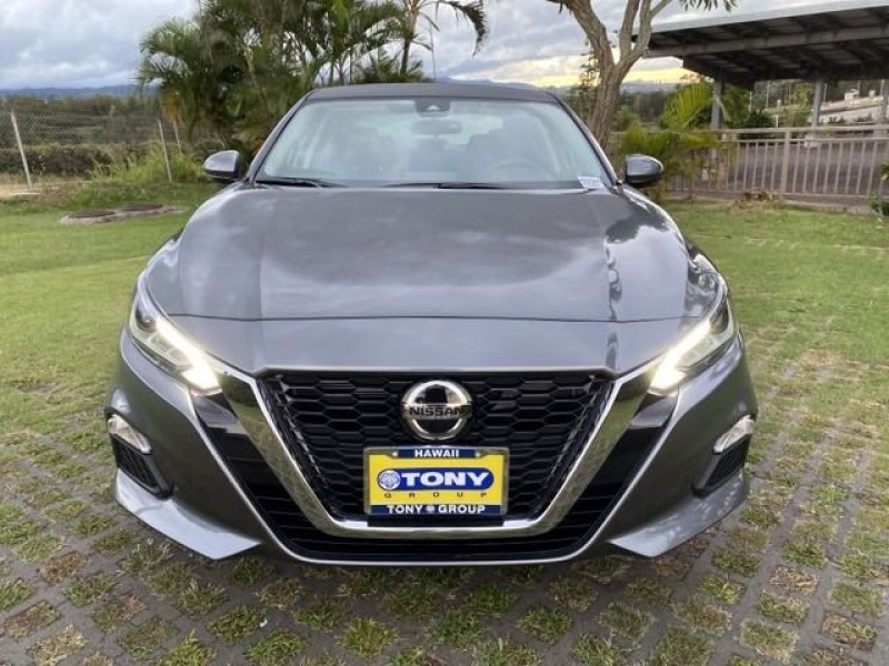 2022 Nissan Altima 2.5 SV 1N4BL4DV3NN323374 2022 Nissan Altima 2.5 SV 1N4BL4DV3NN323374