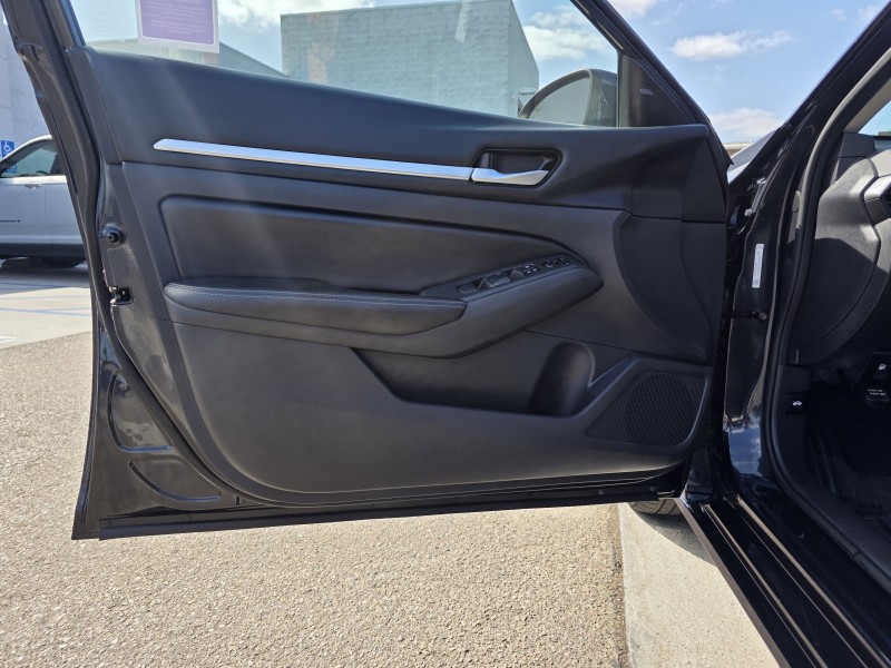 2022 Nissan Altima 2.5 SV 1N4BL4DV5NN410600