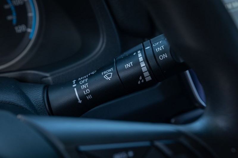 2022 Nissan Leaf S Plus 1N4BZ1BVXNC550735