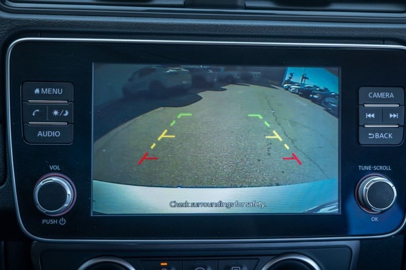 2022 Nissan Leaf S Plus 1N4BZ1BVXNC550735