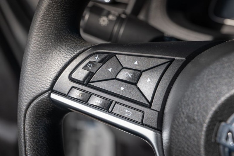 2022 Nissan Leaf S Plus 1N4BZ1BVXNC550735