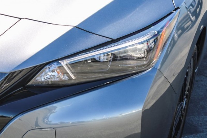 2025 Nissan Leaf SV Plus 1N4CZ1CV5SC566789 2025 Nissan Leaf SV Plus 1N4CZ1CV5SC566789