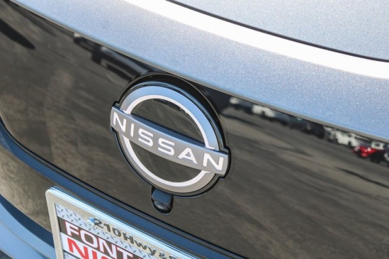 2025 Nissan Leaf SV Plus 1N4CZ1CV5SC566789 2025 Nissan Leaf SV Plus 1N4CZ1CV5SC566789