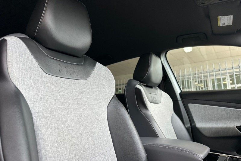 2023 Volkswagen ID.4 Pro 1V2CMPE8XPC010681