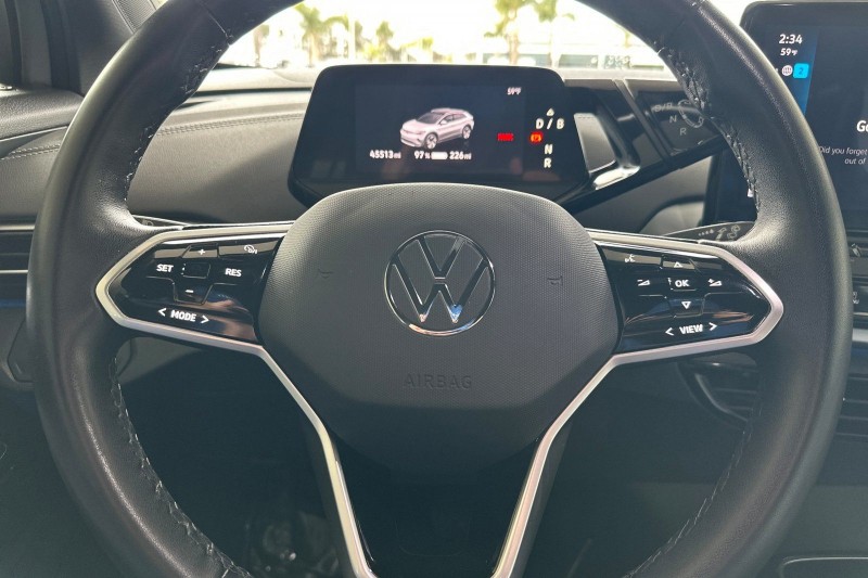2023 Volkswagen ID.4 Pro 1V2CMPE8XPC010681