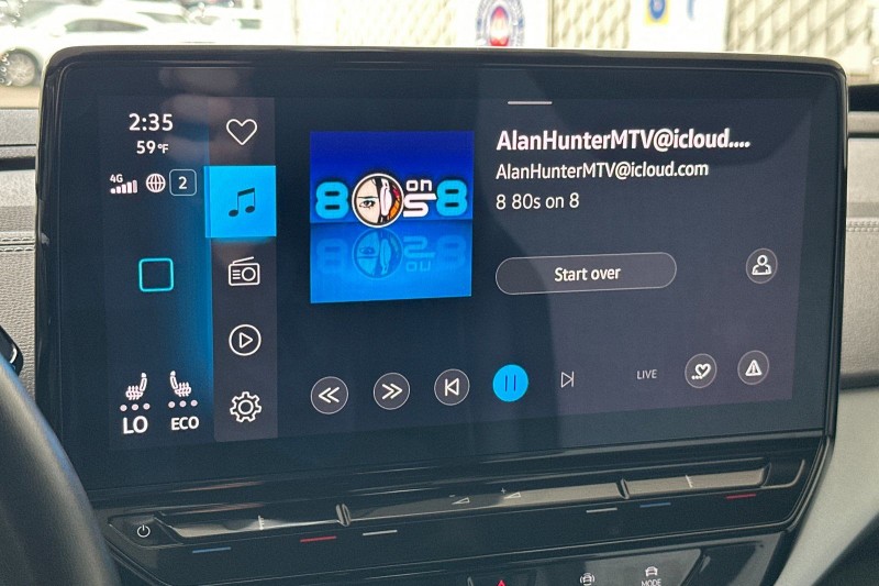 2023 Volkswagen ID.4 Pro 1V2CMPE8XPC010681