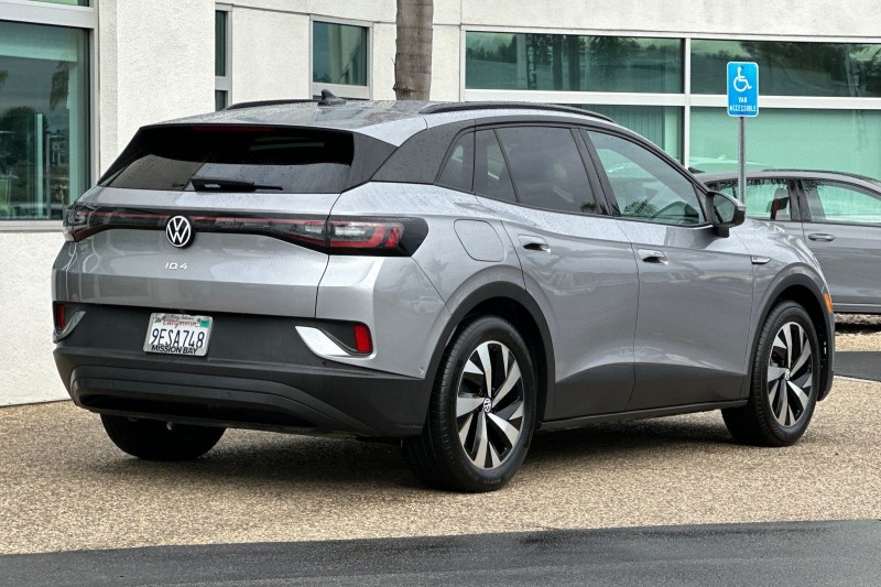 2023 Volkswagen ID.4 Pro 1V2CMPE8XPC010681