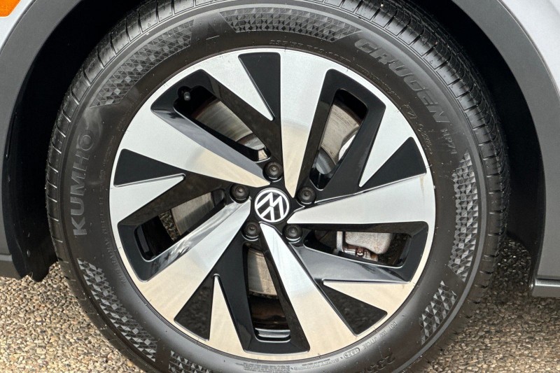 2023 Volkswagen ID.4 Pro 1V2CMPE8XPC010681