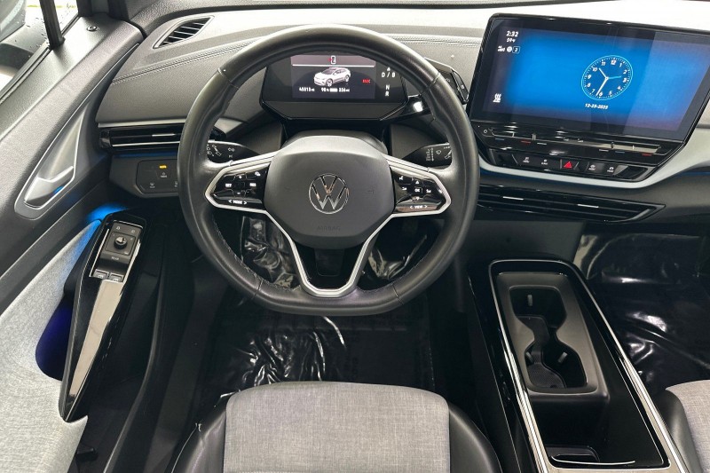 2023 Volkswagen ID.4 Pro 1V2CMPE8XPC010681