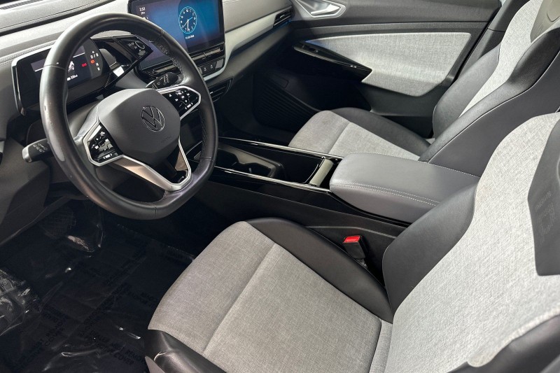 2023 Volkswagen ID.4 Pro 1V2CMPE8XPC010681