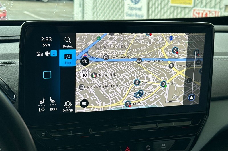 2023 Volkswagen ID.4 Pro 1V2CMPE8XPC010681