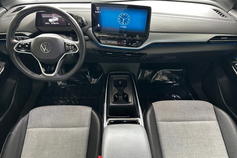 2023 Volkswagen ID.4 Pro 1V2CMPE8XPC010681