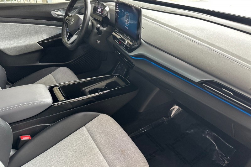 2023 Volkswagen ID.4 Pro 1V2CMPE8XPC010681