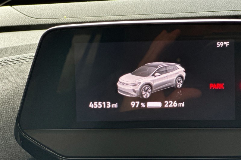 2023 Volkswagen ID.4 Pro 1V2CMPE8XPC010681