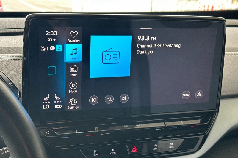 2023 Volkswagen ID.4 Pro 1V2CMPE8XPC010681