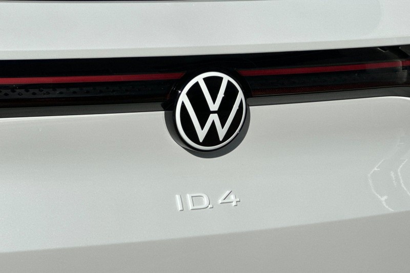 2025 Volkswagen ID.4 Pro 1V2CRPE80SC018203