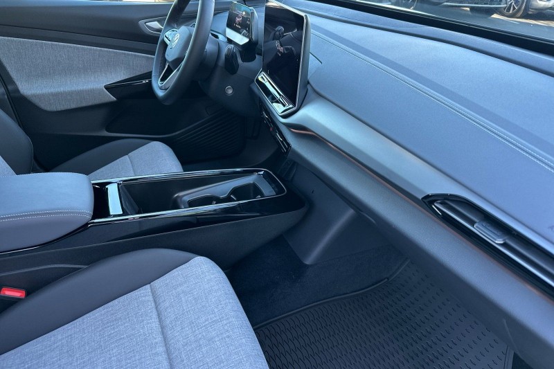 2025 Volkswagen ID.4 Pro 1V2CRPE80SC018203