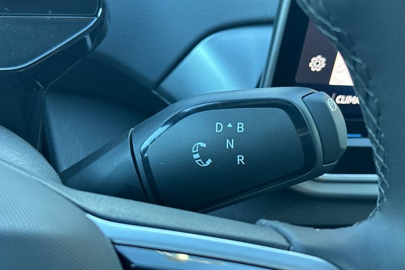 2025 Volkswagen ID.4 Pro 1V2CRPE80SC018203