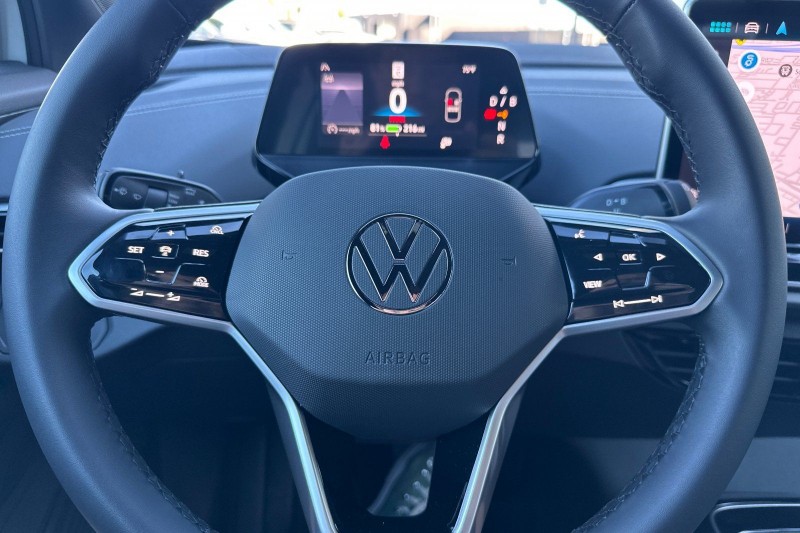2025 Volkswagen ID.4 Pro 1V2CRPE80SC018203