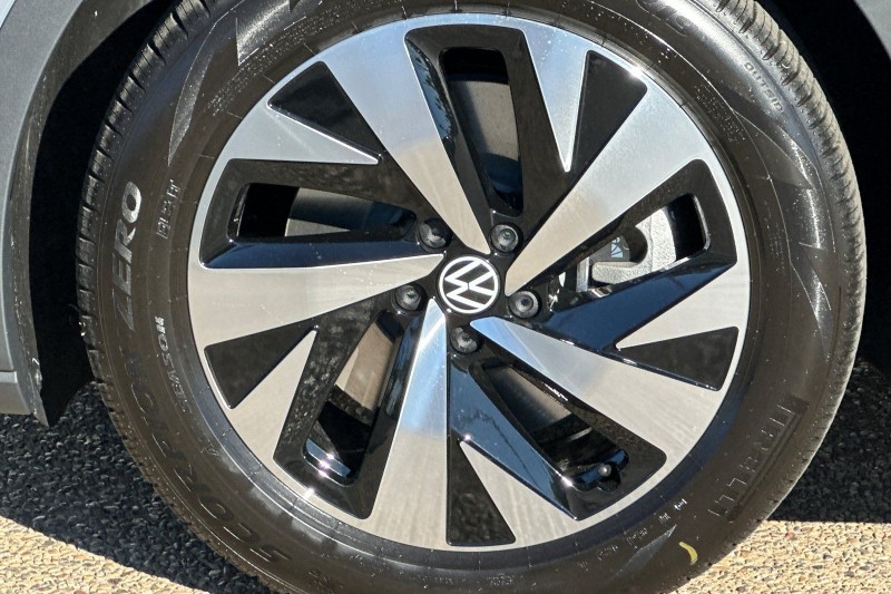 2026 Volkswagen ID.4 Pro 1V2CRPE87TC000802