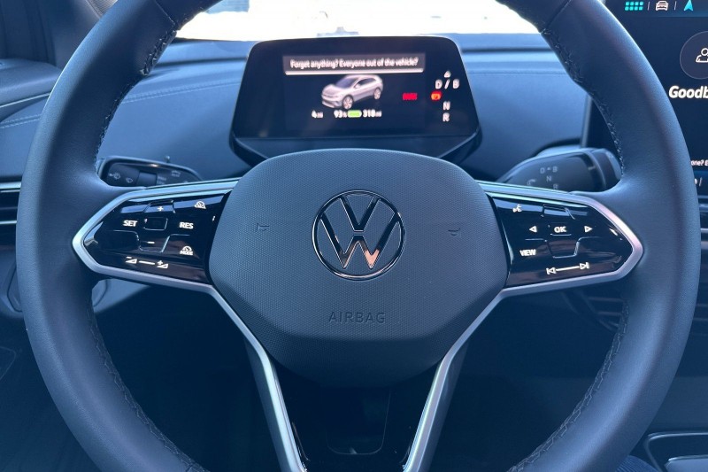2026 Volkswagen ID.4 Pro 1V2CRPE87TC000802
