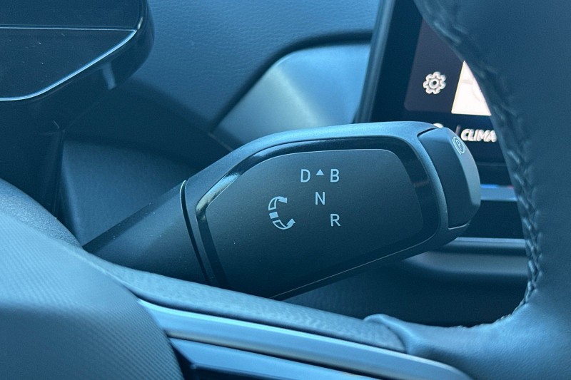 2026 Volkswagen ID.4 Pro 1V2CRPE87TC000802