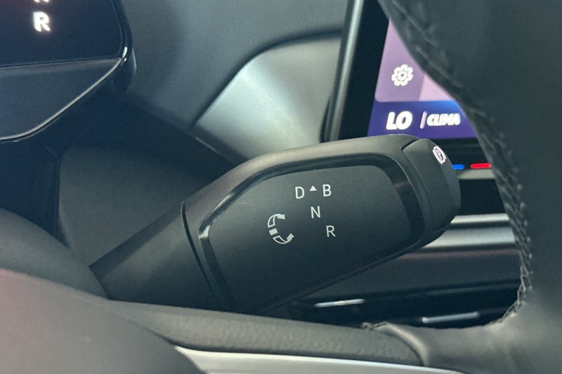 2026 Volkswagen ID.4 Pro 1V2CRPE87TC001481