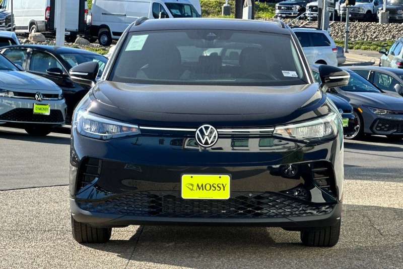 2026 Volkswagen ID.4 Pro 1V2CRPE87TC001481