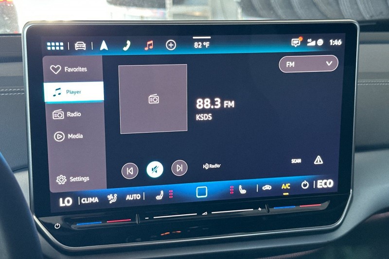 2026 Volkswagen ID.4 Pro 1V2CRPE87TC001481