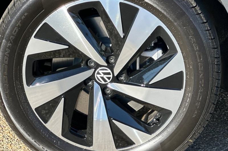 2026 Volkswagen ID.4 Pro 1V2CRPE87TC001481