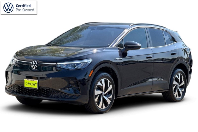 2023 Volkswagen ID.4 Pro 1V2DNPE83PC056628