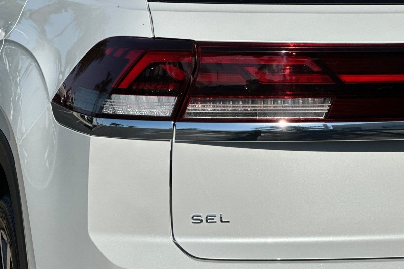 2025 Volkswagen Atlas Cross Sport SEL Premium R-LINE - Photo 27