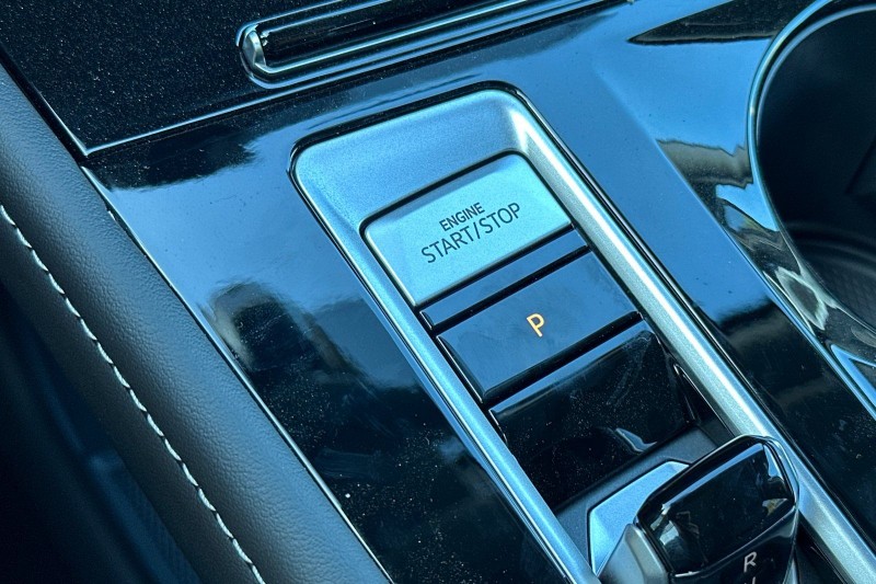 2026 Volkswagen Atlas SE w/Tech - Photo 21