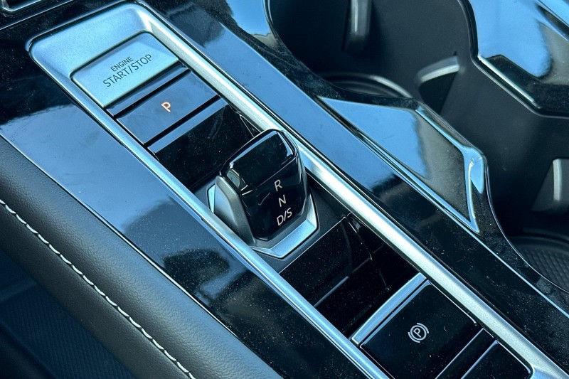 2026 Volkswagen Atlas SE w/Tech - Photo 20
