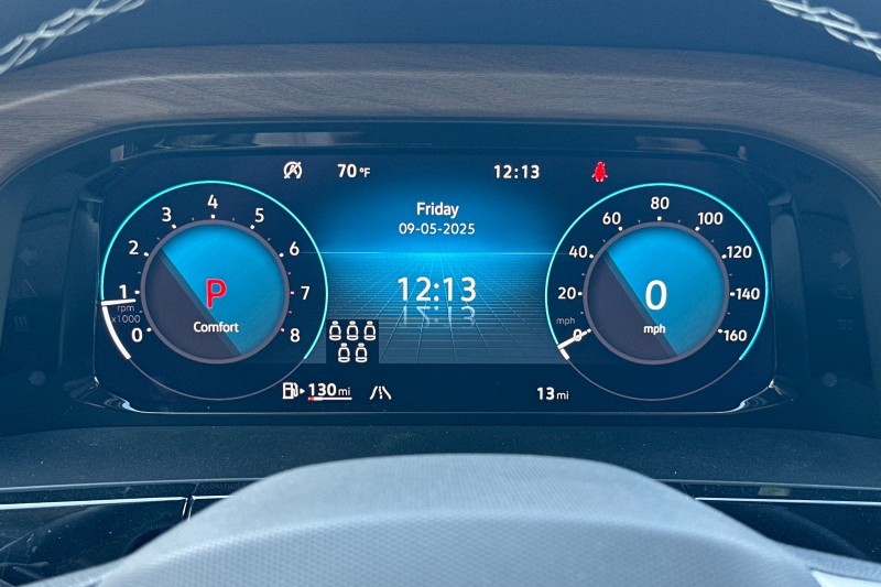 2026 Volkswagen Atlas SE w/Tech - Photo 23
