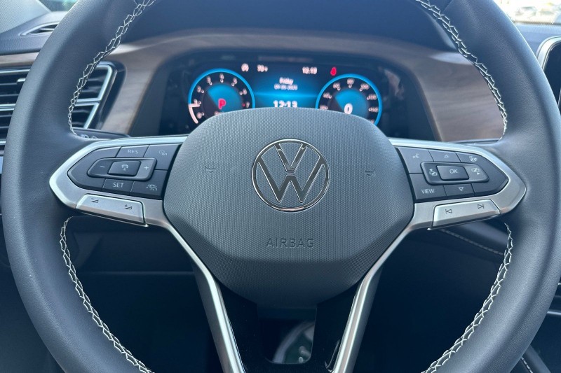 2026 Volkswagen Atlas SE w/Tech - Photo 22