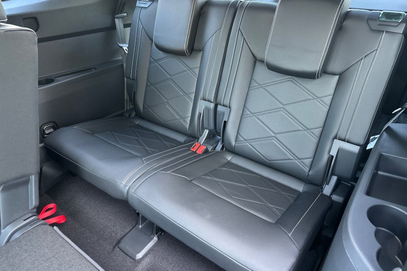 2026 Volkswagen Atlas SE w/Tech - Photo 14