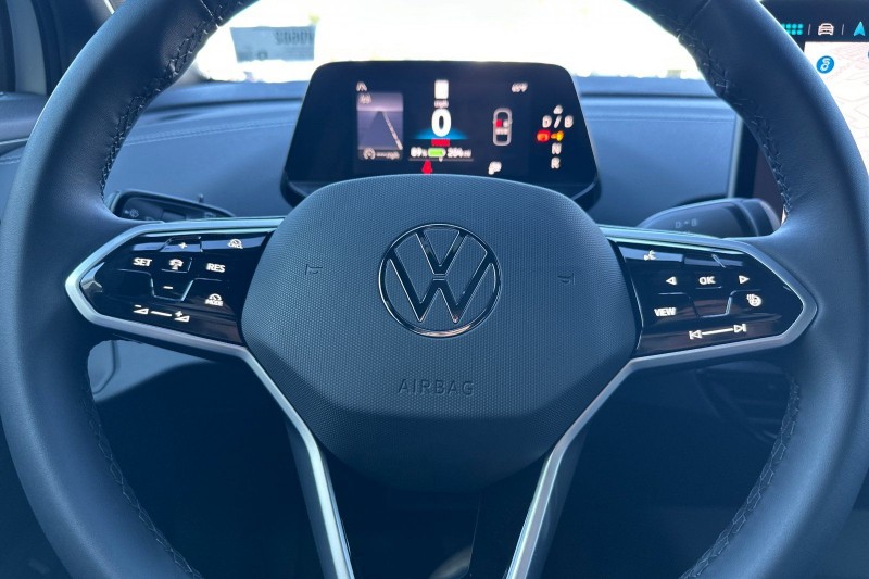 2026 Volkswagen ID.4 Pro S Plus 1V2JSPE8XTC000935