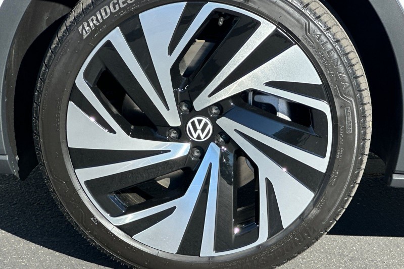 2026 Volkswagen ID.4 Pro S Plus 1V2JSPE8XTC000935