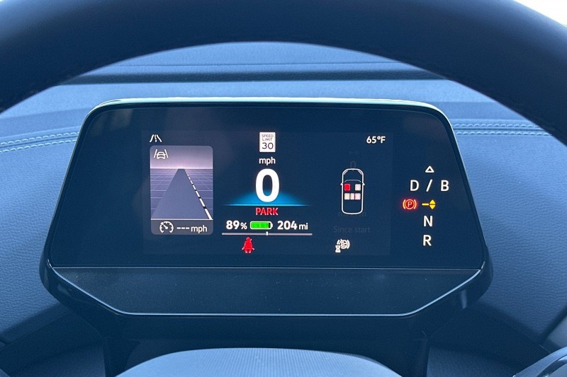 2026 Volkswagen ID.4 Pro S Plus 1V2JSPE8XTC000935