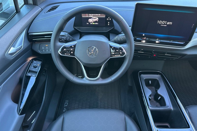2026 Volkswagen ID.4 Pro S Plus 1V2JSPE8XTC000935
